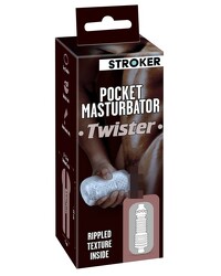 Pocket Masturbator Rave - vergleichen und günstig kaufen